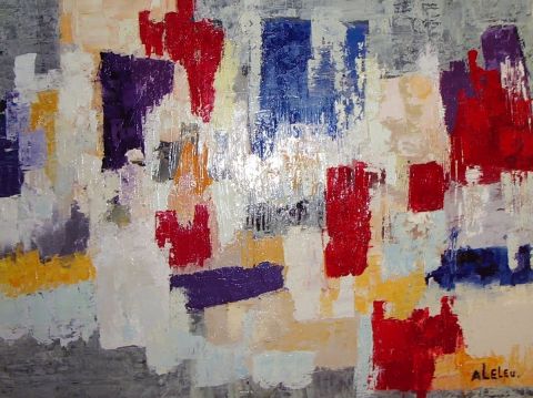 abstrait
